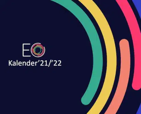 EO Kalender 2021 – 2022 online