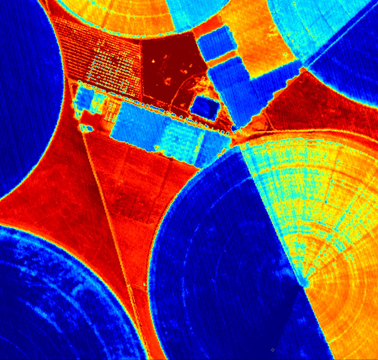TSCOUT for global temperature monitoring from space